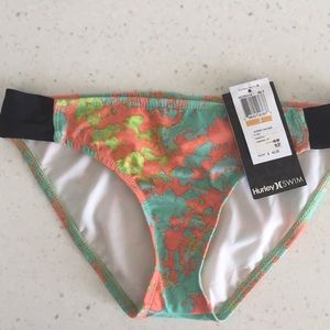 Ladies Bikini Swimsuit Bottom